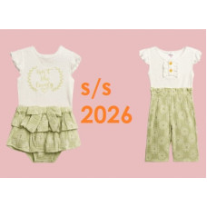 FOR FUNKY KIDS